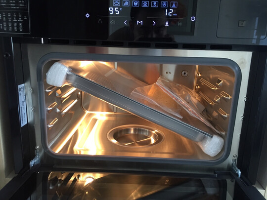 老板S270A+R070A蒸烤箱|知乎评测：老板S270A+R070A蒸烤箱到底怎么样？是否真的好还是上手后悔秜？