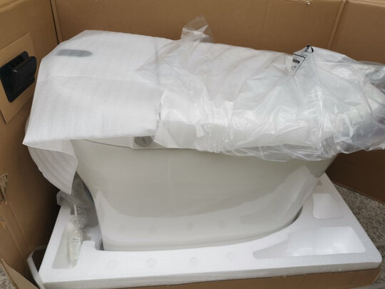 恒洁HCE826A01智能马桶|恒洁HCE826A01智能马桶好吗？图文评测曝光