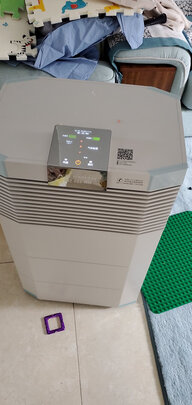 a.o.史密斯空气净化器怎么样?讲一讲体验评测真相
