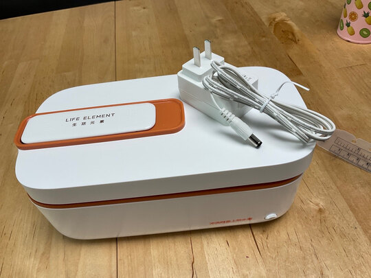 电热饭盒