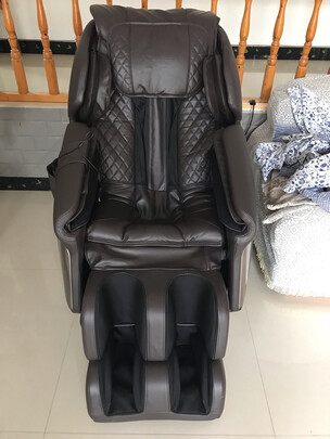 迪斯按摩椅DE-T11L怎么样用后一周讲感受