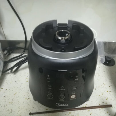 破壁机|美的PB80Easy218怎么样？内幕使用评测揭秘