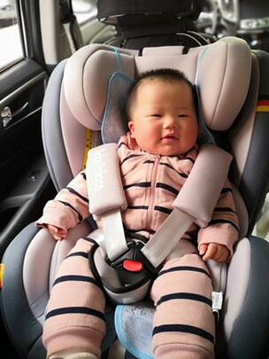 Babypalace儿童安全座椅怎么样听说质量很烂是吗