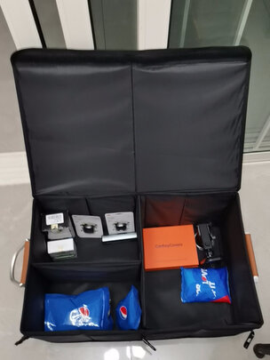 后备箱收纳箱