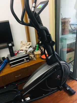 麦瑞克Merach椭圆机怎么样?体验一周实情诉说真相