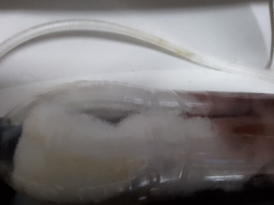 鱼缸过滤棉