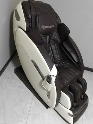 西屋（Westinghouse）WMC-S350按摩椅怎么样多少钱？真实使用提体验(价格15999元)