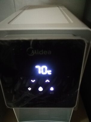 净水器|客观评价美的JR2079T-NF净水器怎么样？上手三周说真相