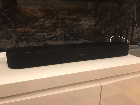 SONOSBeam回音壁|SONOSBeam回音壁到底怎么样，参数如何！