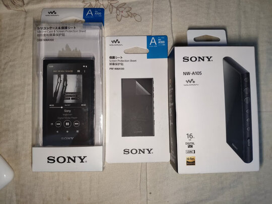 索尼a105和zx300a怎么样?大数据显示(已有59851网友反馈缺点)