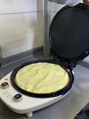 电饼铛
