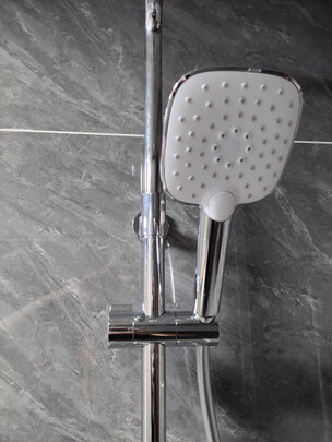 恒洁HMF919-333恒温花洒|用户揭秘恒洁HMF919-333恒温花洒好吗,入手解密评测真相