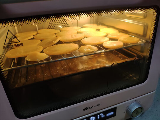 小熊DKX-D20A1蒸烤箱|小熊DKX-D20A1蒸烤箱怎么样？亲身体验告知你实情！