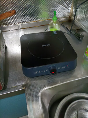 电陶炉