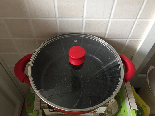 鸳鸯火锅