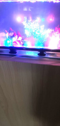 鱼缸灯led灯