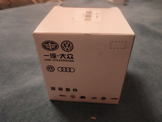 机油滤清器