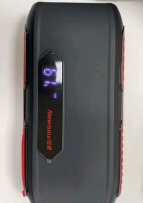 汽车应急启动电源