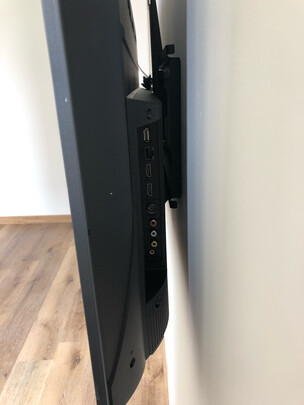 TCL43V6F电视|TCL43V6F电视到底怎么样，参数如何！