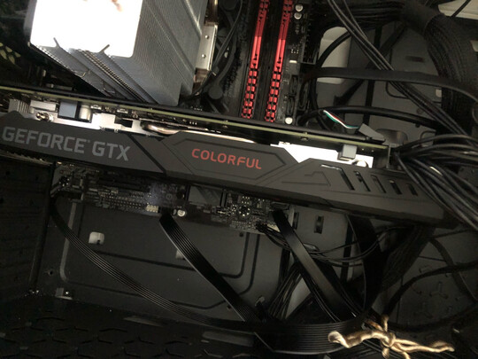 七彩虹GTX1660TI/1650/1660 Super 独立游戏显卡怎么样,优缺点秘密解说,幸好看了!