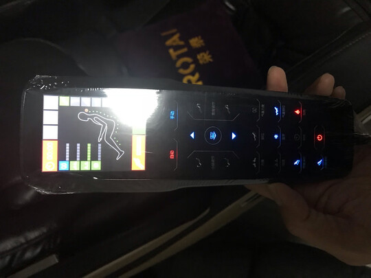 体验对比荣泰ROTAI 6601和RT6601S哪个好?具体区别在哪里?