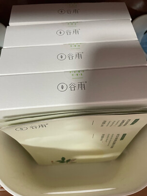 玻尿酸面膜