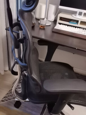 保友金豪b电脑椅|外观展示保友金豪b和保友金豪E有什么区别?真相内幕提秘?