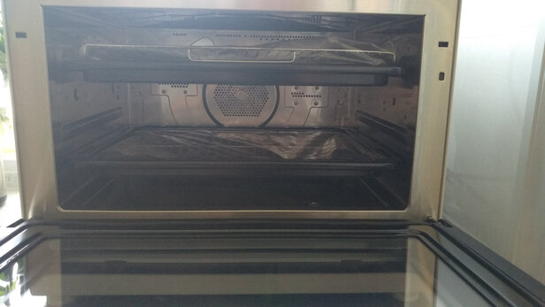 松下NU-JD181BXPE蒸烤箱|参考剖析松下NU-JD181BXPE蒸烤箱怎么样?深度测评剖析