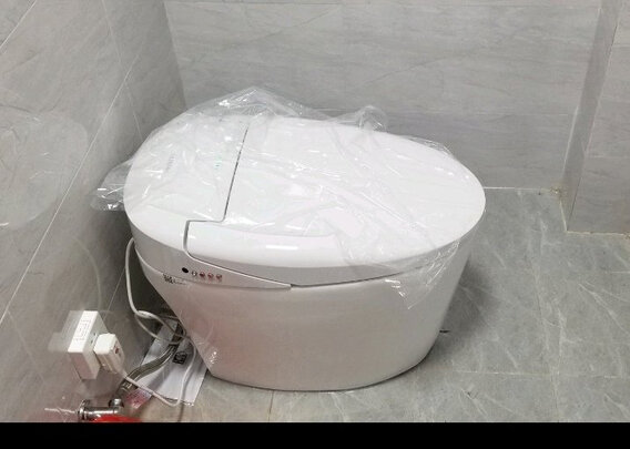 智能马桶|客观评价飞利浦AIB6308/93智能马桶怎么样？上手三周说真相