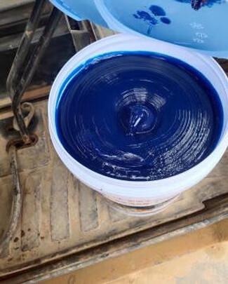 锂基润滑脂黄油