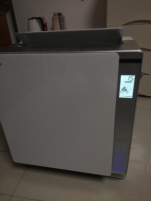 松下空气净化器怎么样?用后一周开始后悔了是吗?