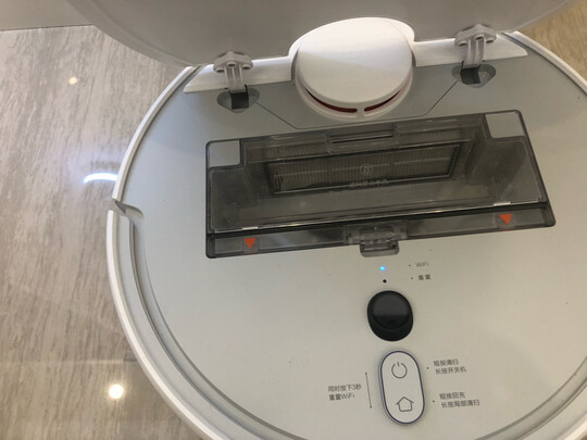 米家 扫地机器人1S怎么样?使用三个月彻底爱上了,内幕揭秘