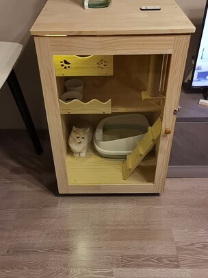  猫笼