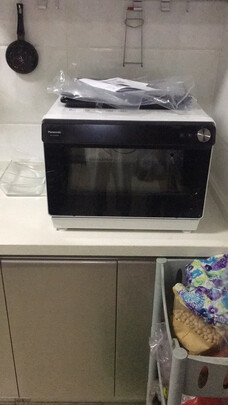 来说说松下电烤箱NU-SC300B怎么样，谁用过给分析下？