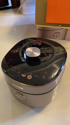 电压力锅|苏泊尔SY-50HC36Q电压力锅到底怎么样，参数如何！