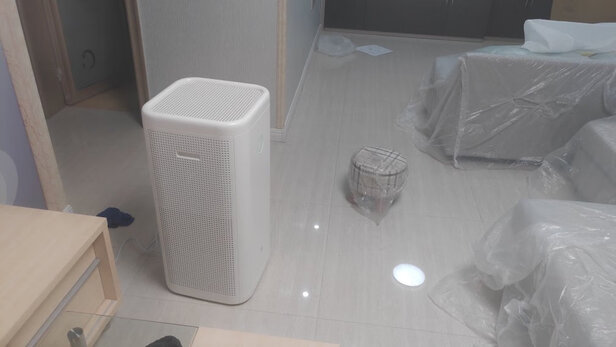 畅呼吸空气净化器好不好？用后两个月告诉大家实情