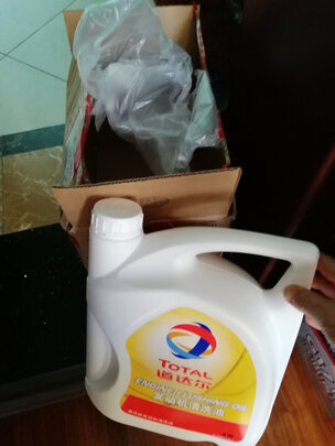 发动机清洗油