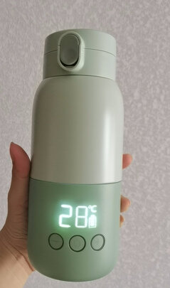 恒温水壶