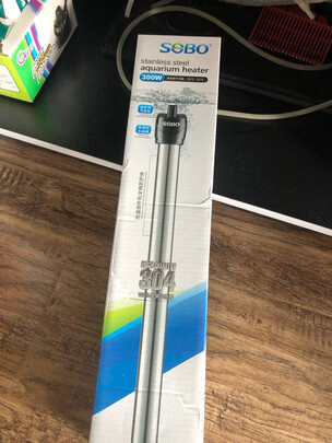 鱼缸加热棒
