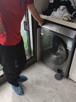 洗烘套装|米家XHQG100MJ202洗烘套装如何,值得入手的原因分享！