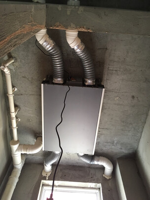 布鲁舍新风系统怎么样?用后两周说真实感受？