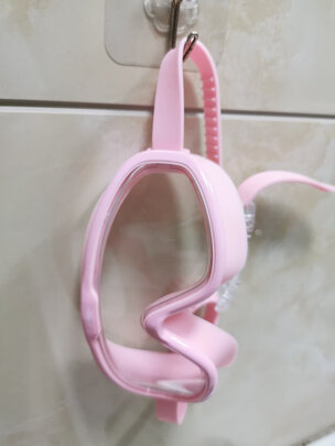 儿童泳镜