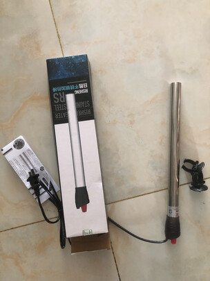 鱼缸加热棒