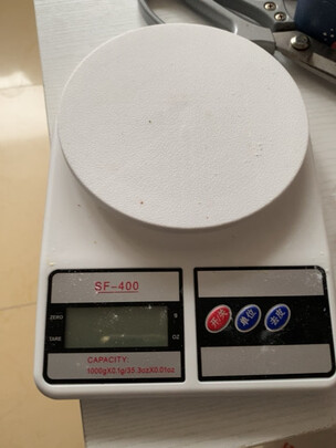 厨房秤