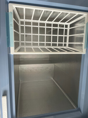 冷柜|客觀評價新飛BC/BD-151DH1D冷柜怎么樣？上手三周說真相