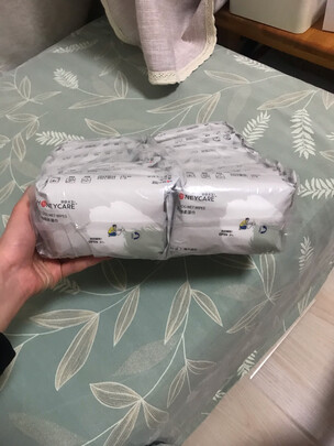 宠物湿巾