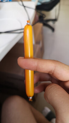 鳕鱼肠