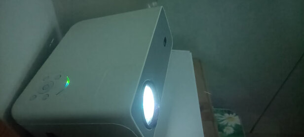投影仪