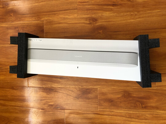 SONOSBeam|SONOSBeam独家揭秘评测真相,不看后悔!