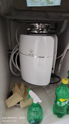 余库S6垃圾处理器|余库S6垃圾处理器怎么样？内幕使用评测揭秘